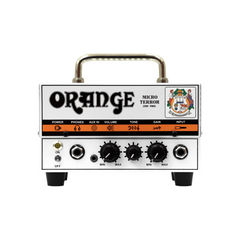 Guitar Amps