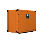 Orange PPC112 – 60W 1x12" Guitar Speaker Cabinet with Celestion Vintage 30 Speaker, Orange