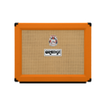 Orange PPC212OB – 120W 2x12" Open-Back Guitar Speaker Cabinet with Celestion Vintage 30 Speakers