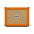 Orange PPC212OB – 120W 2x12" Open-Back Guitar Speaker Cabinet with Celestion Vintage 30 Speakers