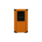 Orange PPC212OB – 120W 2x12" Open-Back Guitar Speaker Cabinet with Celestion Vintage 30 Speakers