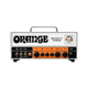 Orange Rocker 15 Terror – 15W Tube Guitar Amp Head with Natural/Dirty Channels, Attenuator & FX Loop
