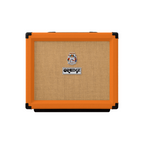 Orange Rocker 15 – 15W 1x10" Tube Combo Amp with Natural/Dirty Channels, Attenuator & FX Loop