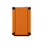 Orange Rocker 15 – 15W 1x10" Tube Combo Amp with Natural/Dirty Channels, Attenuator & FX Loop