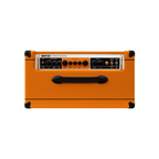 Orange Super Crush 100 Combo – 100W Solid-State 1x12" Guitar Amp with Dual Channels, CabSim, and FX Loop