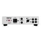 Orange Tour Baby 100 – 100W Twin-Channel Guitar Amp Head with FX Loop and Balanced Output