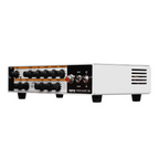 Orange Tour Baby 100 – 100W Twin-Channel Guitar Amp Head with FX Loop and Balanced Output