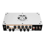 Orange Tour Baby 100 – 100W Twin-Channel Guitar Amp Head with FX Loop and Balanced Output