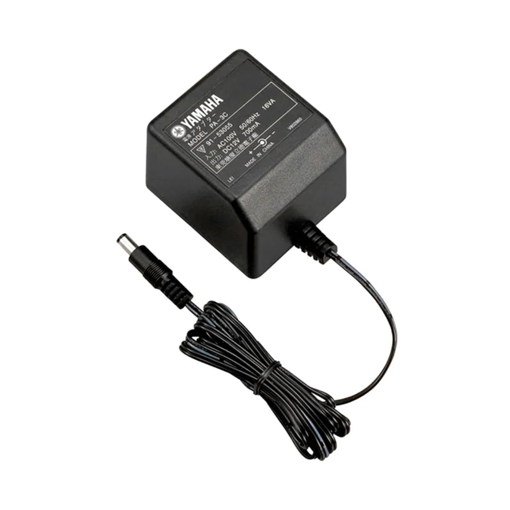 Yamaha PA-3C AC Power Adapter