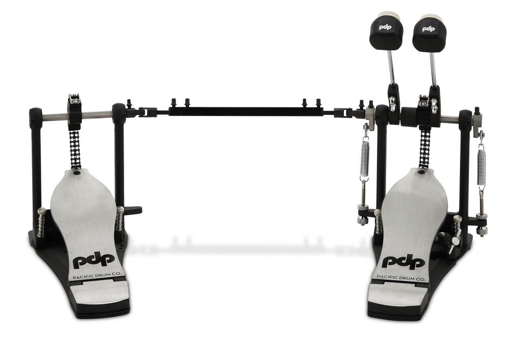 PDP 800 Series Double Bass Drum Pedal