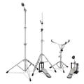 PDP 300 Series Hardware Pack, 4-Piece