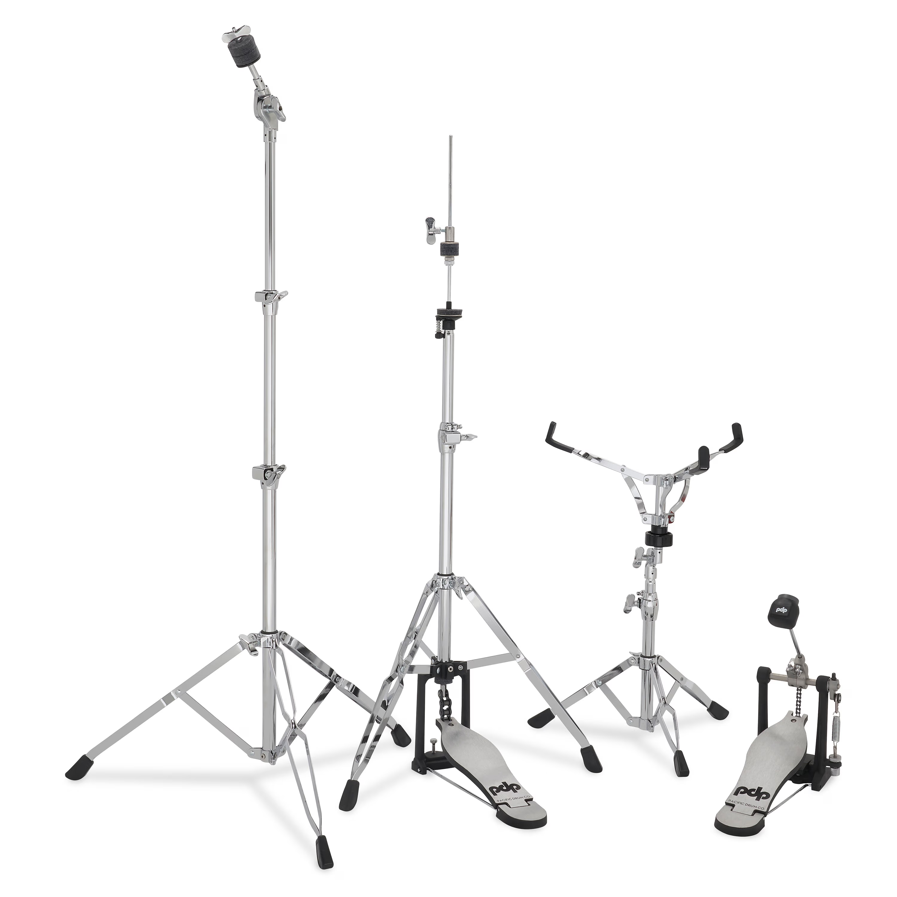PDP 300 Series Hardware Pack, 4-Piece