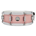PDP New Yorker Snare 5x14", Pale Rose Sparkle
