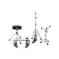 DW 3000 Series Hardware Pack, 4-Piece (3002A, 3100, 3300A, 3500TA)