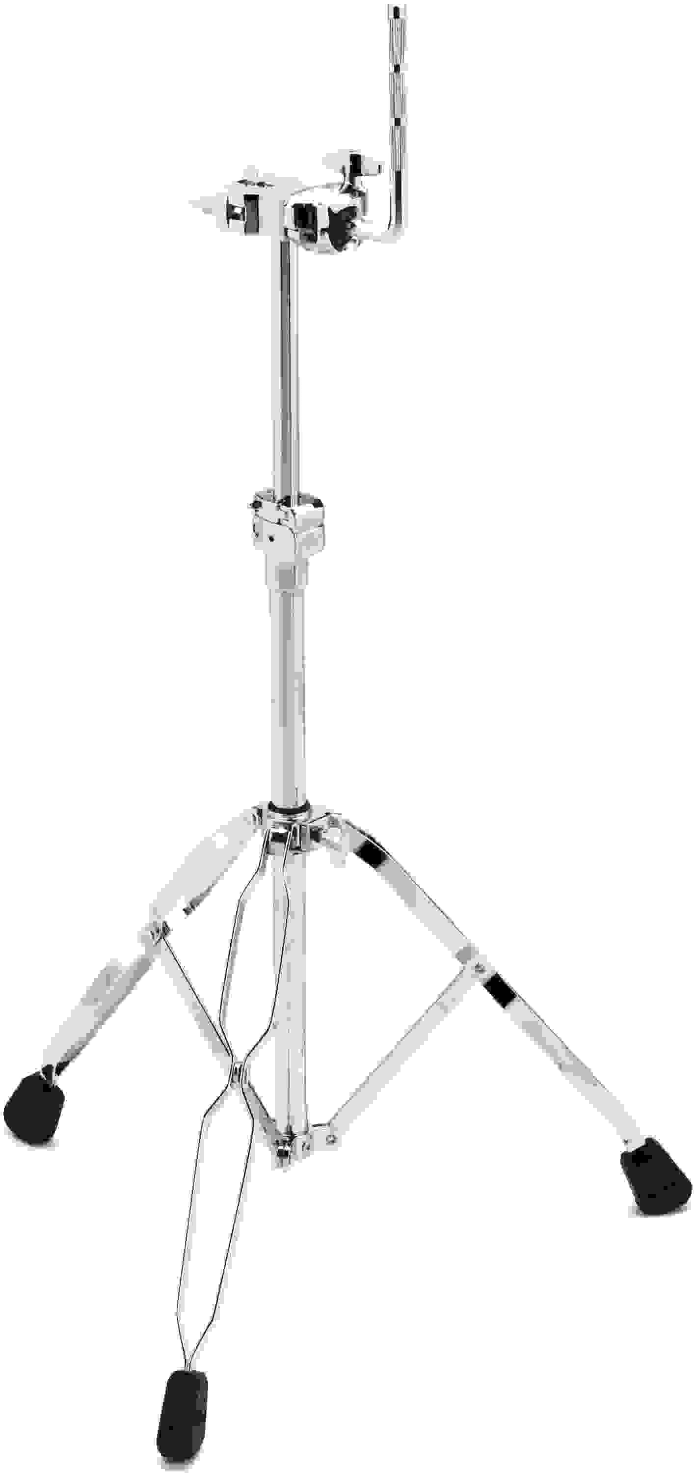 DW 3000 Series Single Tom Stand