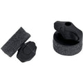 PDP Quick-Release Wing Nuts, 8mm Thread, 2-Pack
