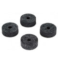 PDP Cymbal Felts, Short, 4-Pack