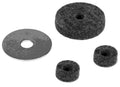 PDP Hi-Hat Felts & Seat Washer Kit, 4-Piece