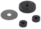 PDP Hi-Hat Felts & Seat Washer Kit, 4-Piece