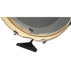 PDP Concept Maple Bop Kit 18", Satin Olive, Chrome Hardware