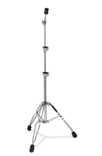 PDP 800 Series Straight Cymbal Stand, Medium Weight