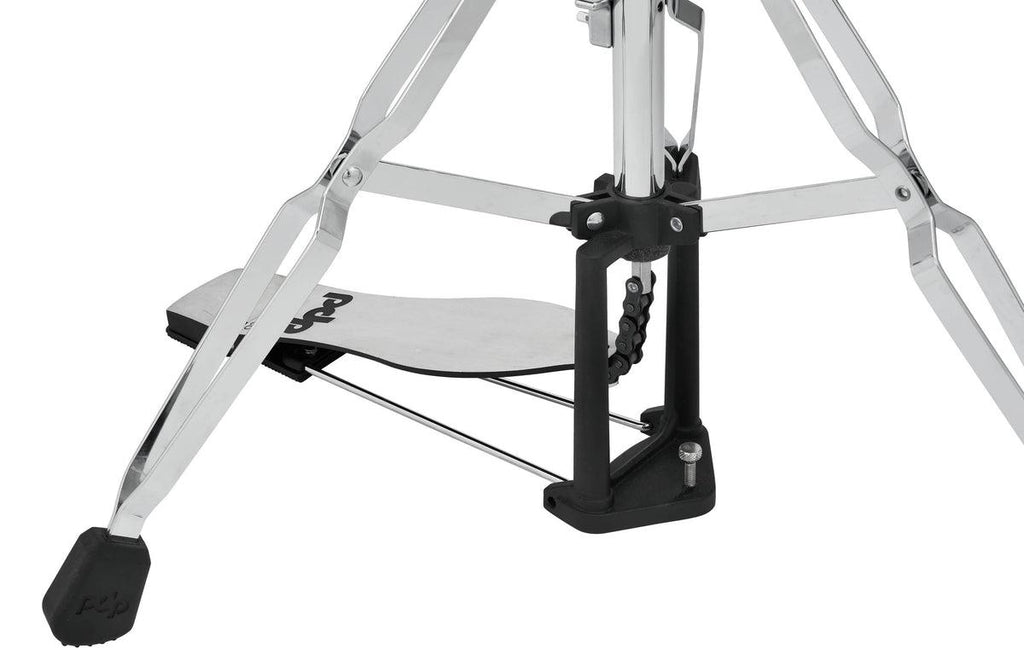 PDP 800 Series Hi-Hat Stand, 3-Leg