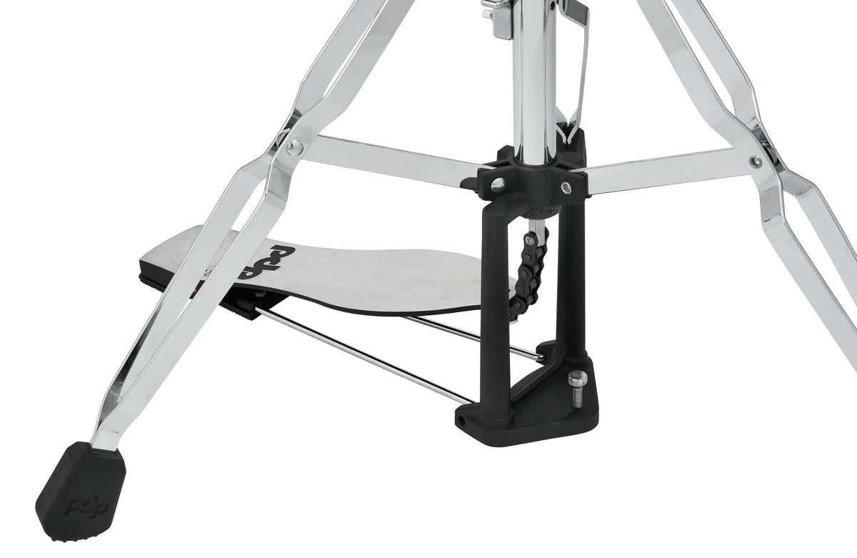 PDP 800 Series Hi-Hat Stand, 3-Leg