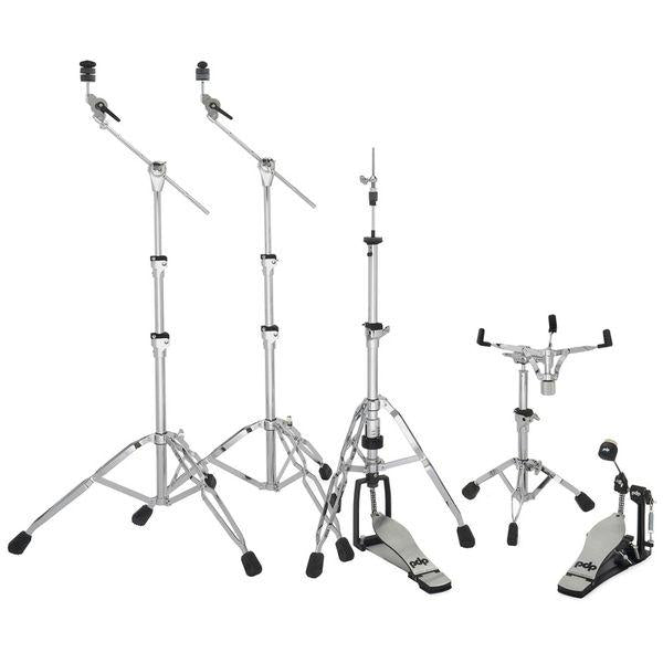 PDP Concept Series Hardware Pack, 5-Piece