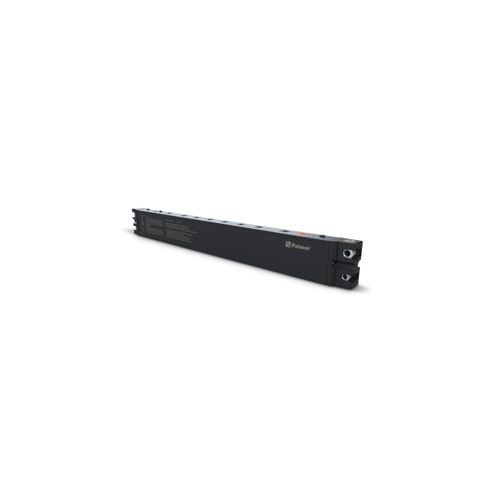 Palmer Pedalbay® 40 PB Pedalboard incl.WTPB40 Powerbar