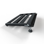 Palmer Pedalbay® 40 PB Pedalboard incl.WTPB40 Powerbar
