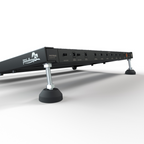 Palmer Pedalbay® 40 PB Pedalboard incl.WTPB40 Powerbar