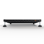 Palmer Pedalbay® 40 PB Pedalboard incl.WTPB40 Powerbar