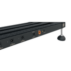 Palmer Pedalbay® 60 PB Pedalboard incl.WTPB60 Powerbar