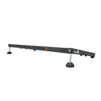 Palmer Pedalbay® 60 PB Pedalboard incl.WTPB60 Powerbar