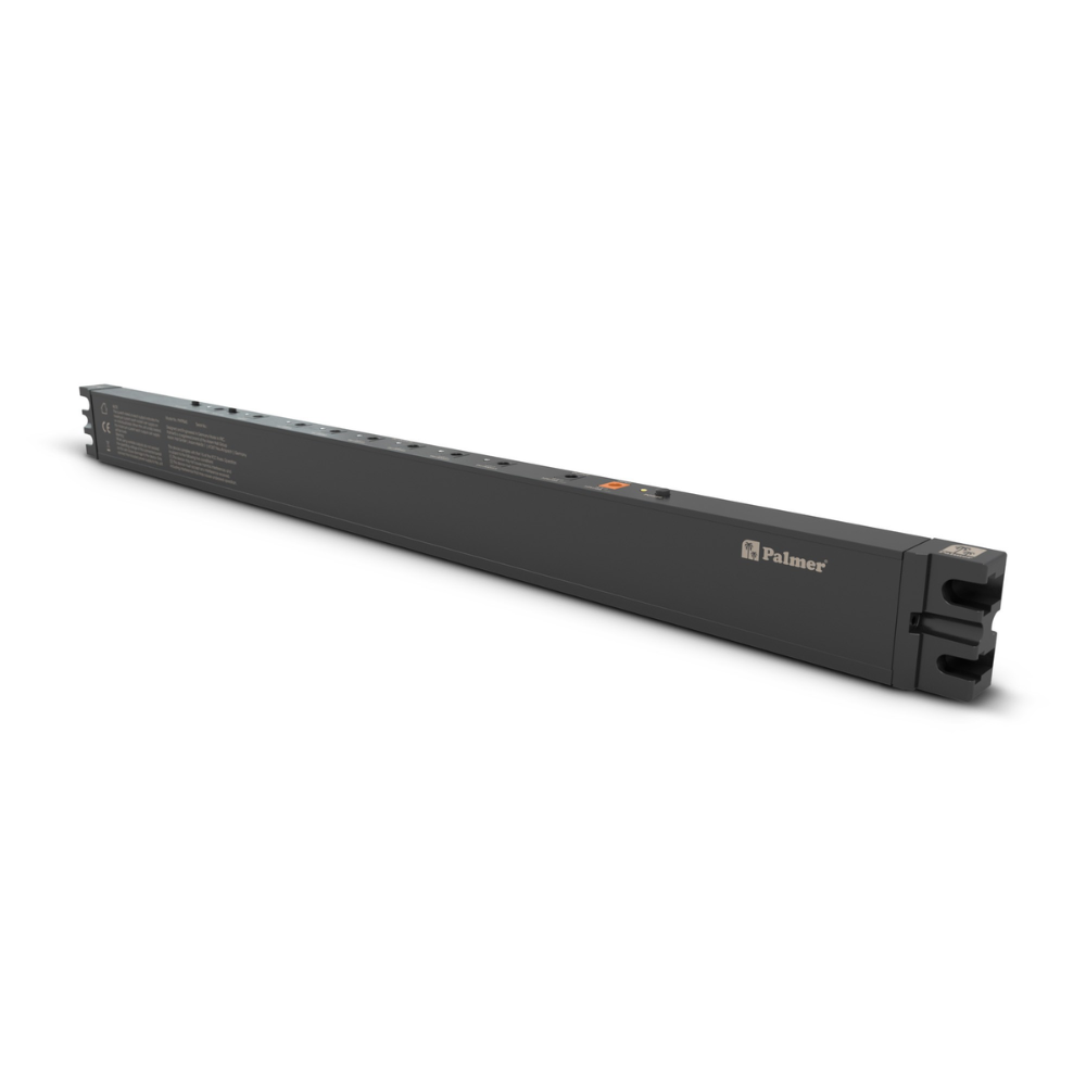 Palmer Pedalbay® 60 PB Pedalboard incl.WTPB60 Powerbar