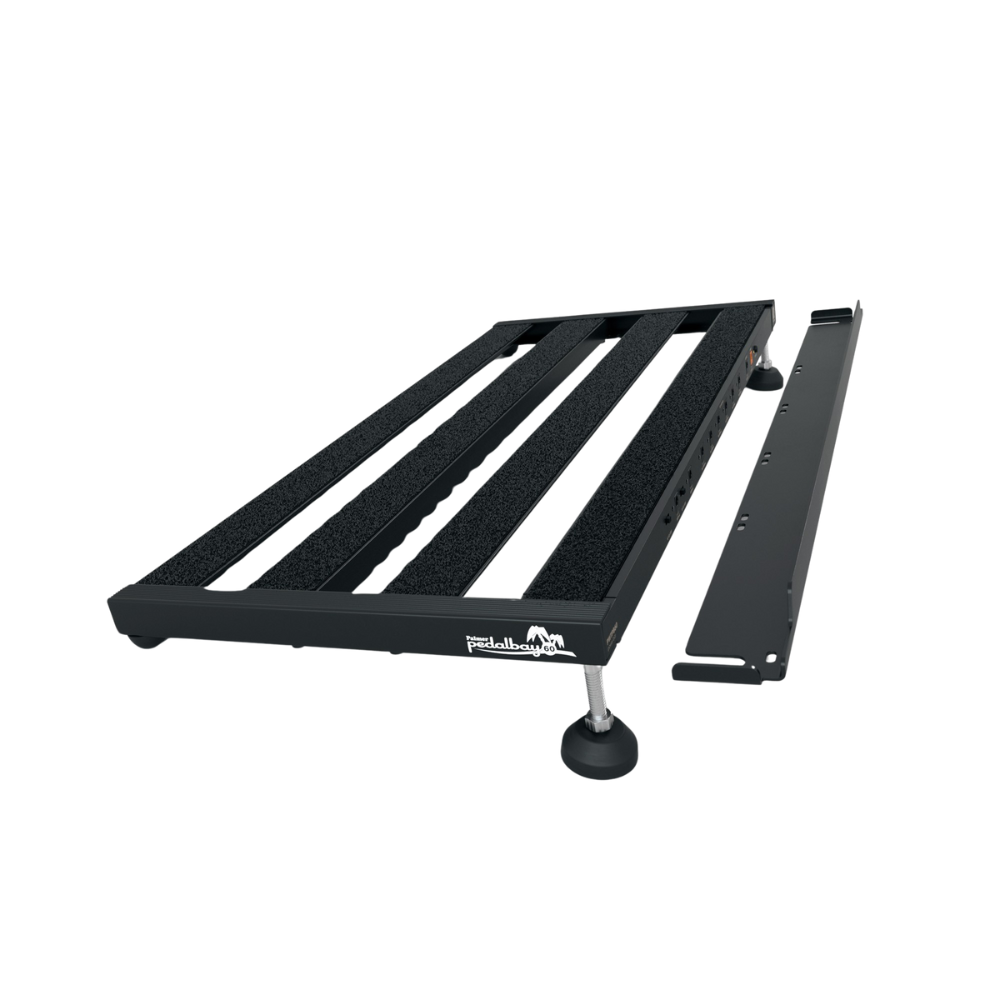 Palmer Pedalbay® 60 PB Pedalboard incl.WTPB60 Powerbar