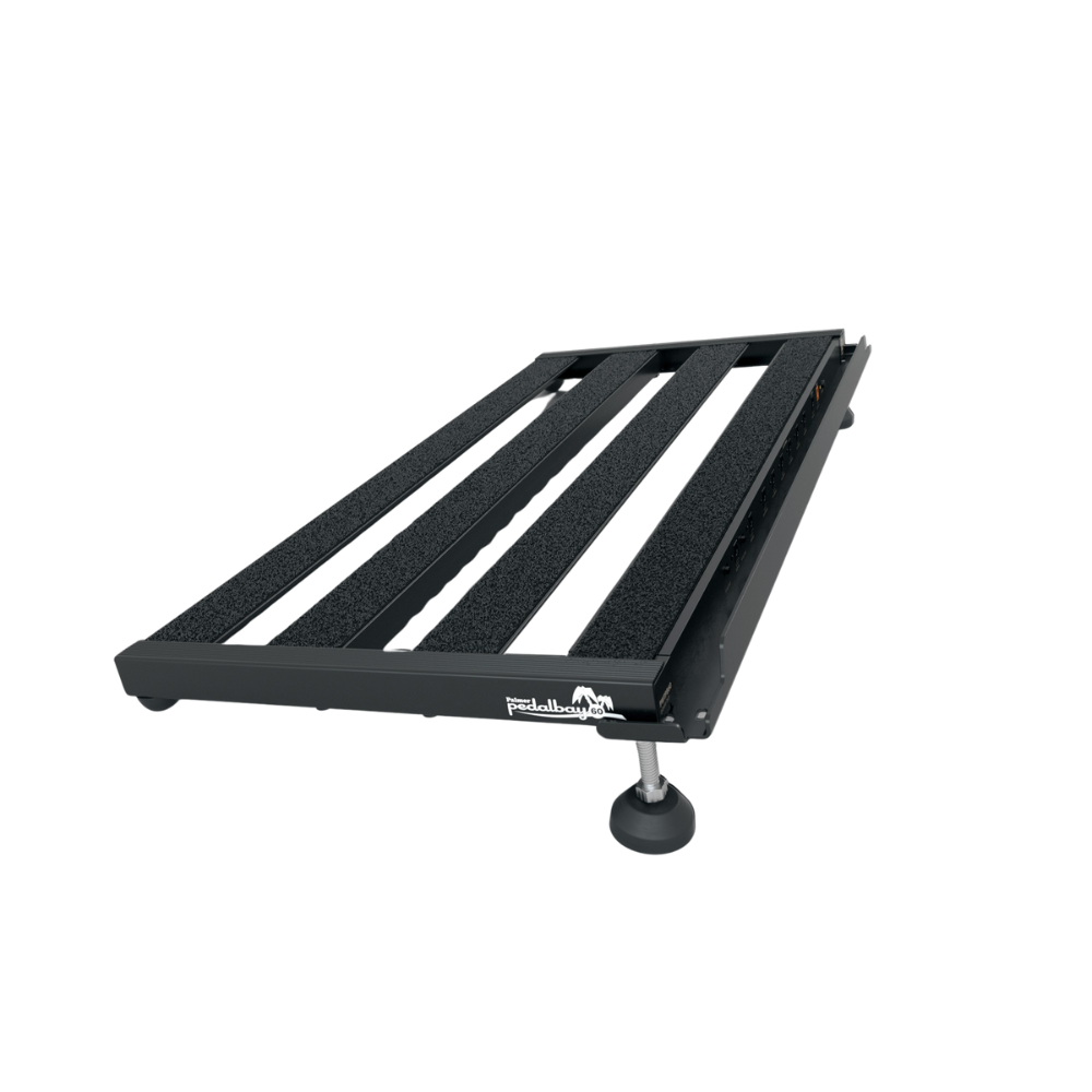Palmer Pedalbay® 60 PB Pedalboard incl.WTPB60 Powerbar