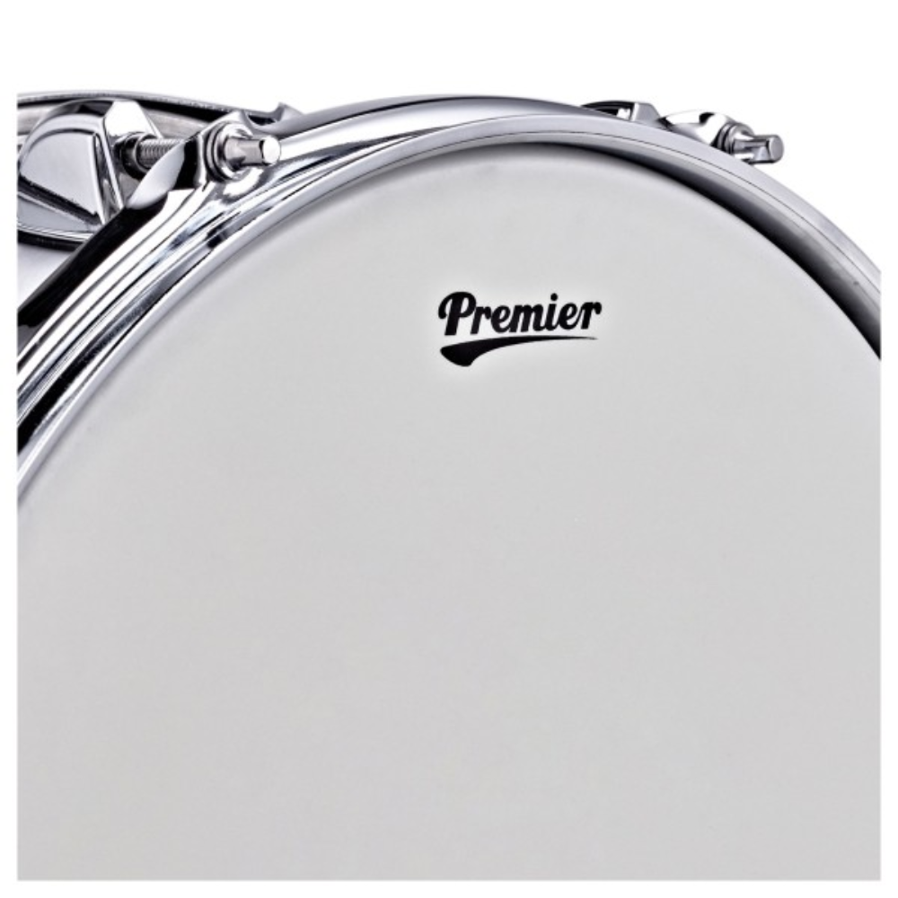 Premier Artist 14" x 5.5" Aluminium Snare Drum