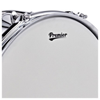Premier Artist 14" x 5.5" Aluminium Snare Drum