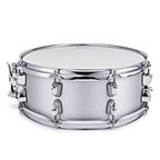 Premier Artist 14" x 5.5" Aluminium Snare Drum