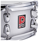 Premier Artist 14" x 5.5" Aluminium Snare Drum