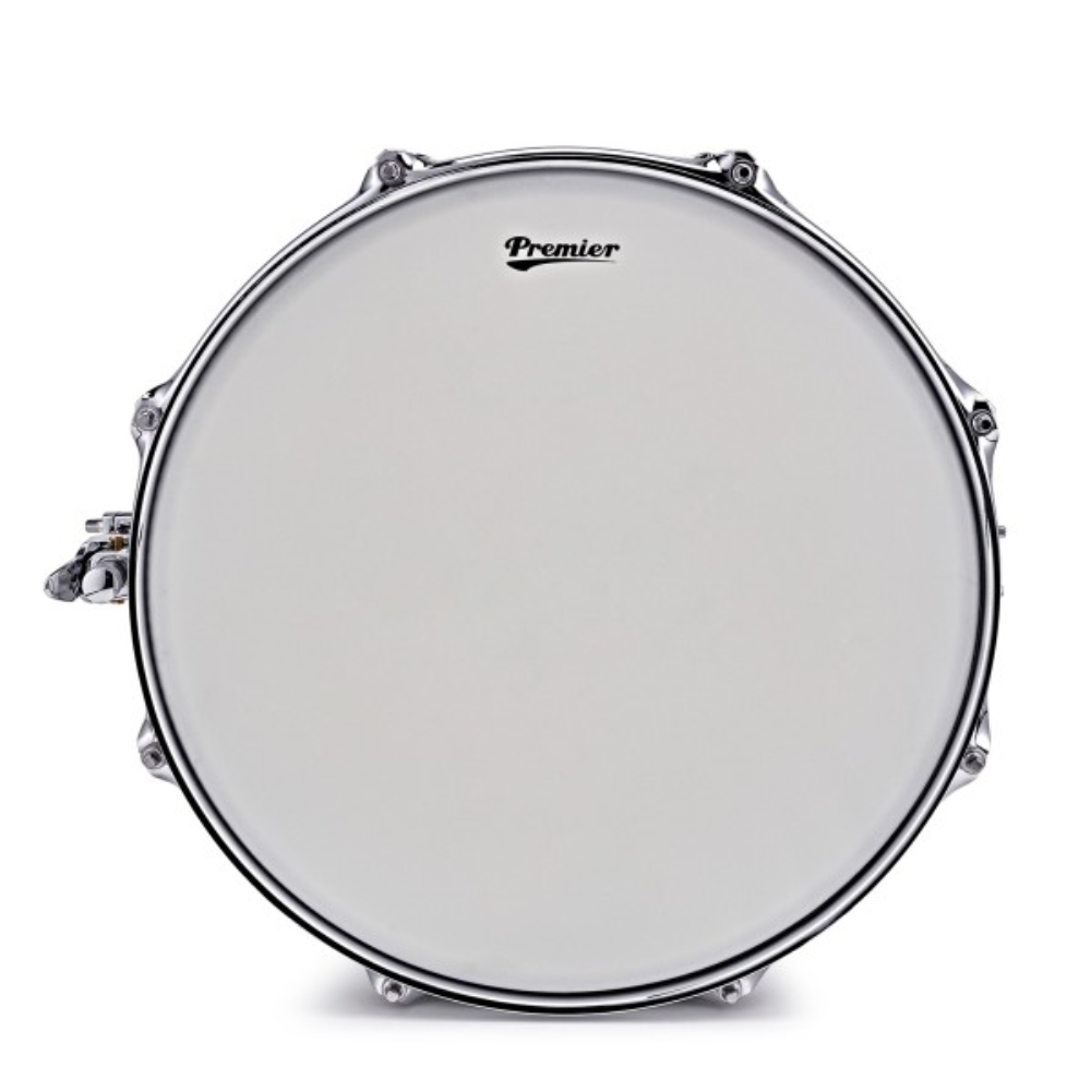 Premier Artist 14" x 5.5" Aluminium Snare Drum