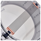 Premier Artist 14" x 5.5" Aluminium Snare Drum
