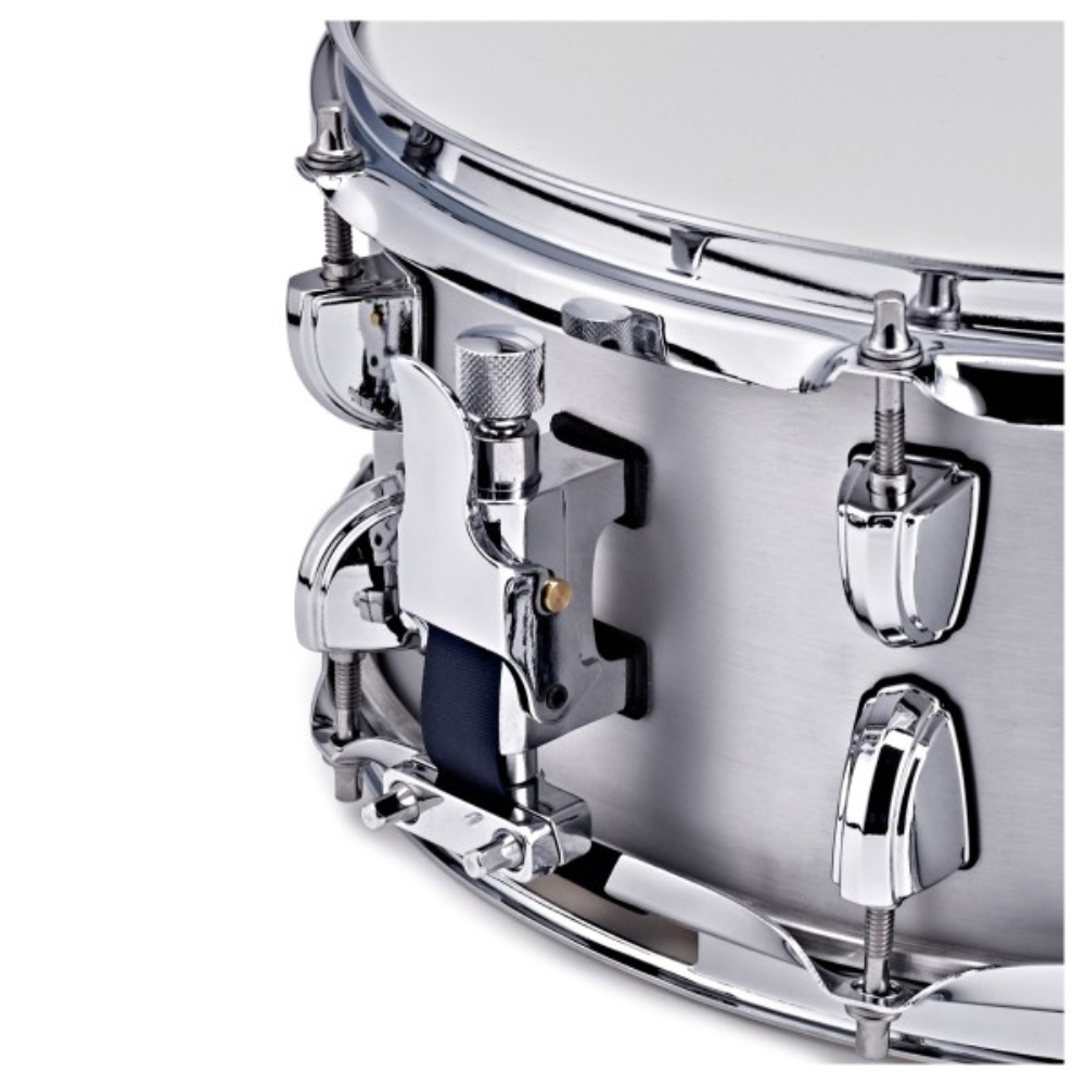 Premier Artist 14" x 5.5" Aluminium Snare Drum
