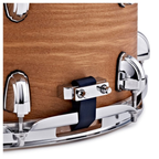 Premier Artist 13" x 7" Birch Snare Drum, Antique Ash