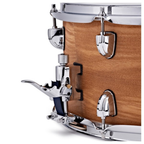 Premier Artist 13" x 7" Birch Snare Drum, Antique Ash