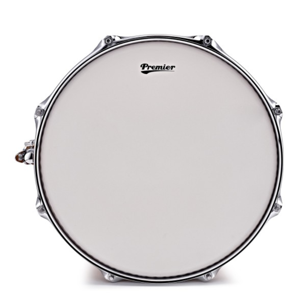 Premier Artist 13" x 7" Birch Snare Drum, Antique Ash