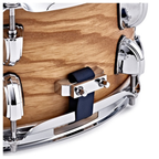 Premier Artist 14" x 5.5" Birch Snare Drum, Antique Ash