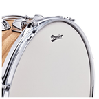 Premier Artist 14" x 5.5" Birch Snare Drum, Antique Ash
