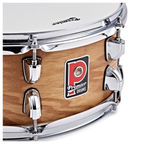 Premier Artist 14" x 5.5" Birch Snare Drum, Antique Ash